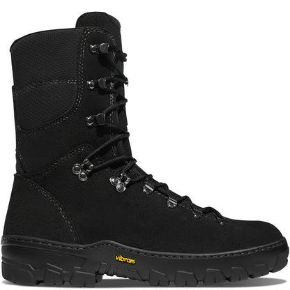 Wildland Tactical Firefighter Black