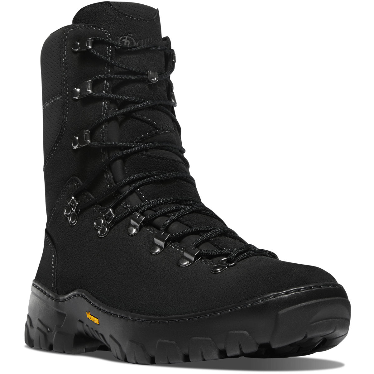 Wildland Tactical Firefighter Black