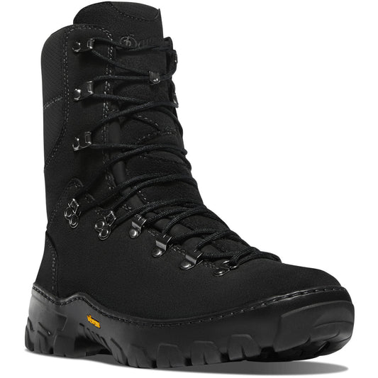 Wildland Tactical Firefighter Black