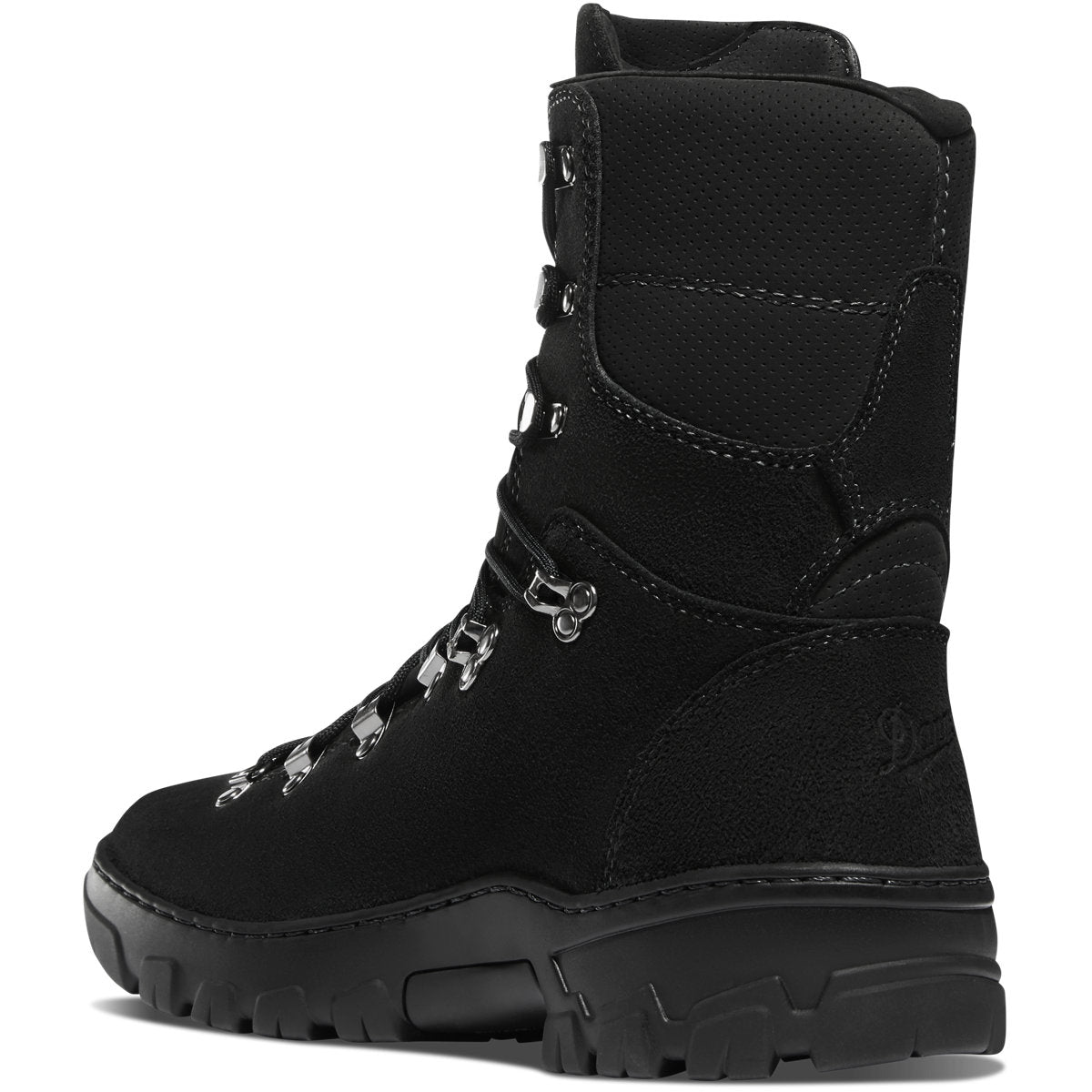 Wildland Tactical Firefighter Black
