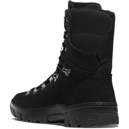Wildland Tactical Firefighter Black