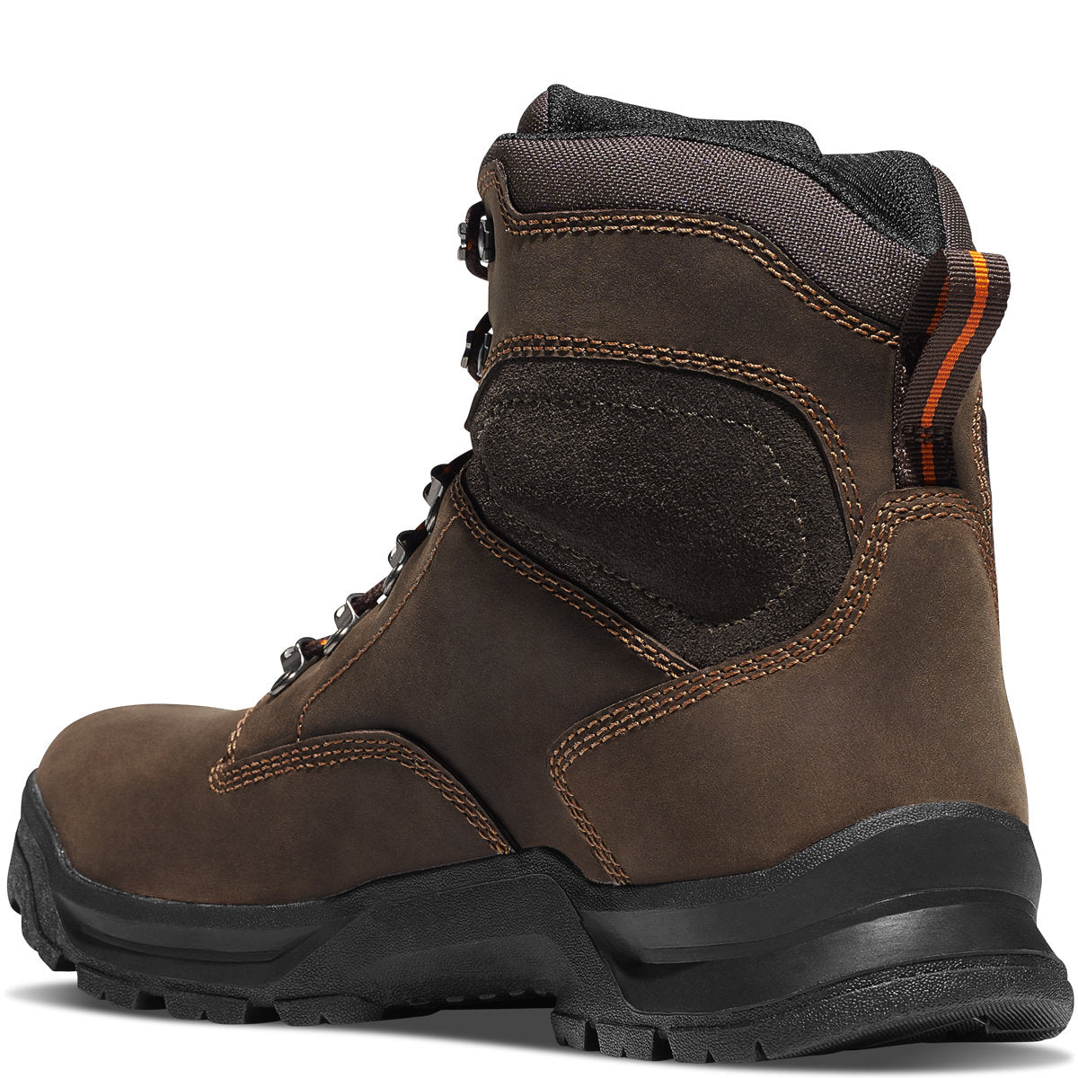 Crafter 6" Brown Composite Toe (NMT)