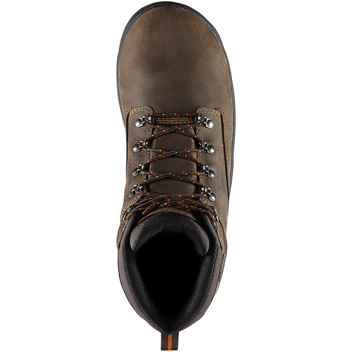 Crafter 6" Brown Composite Toe (NMT)