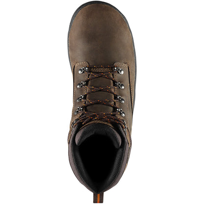 Crafter 6" Brown Composite Toe (NMT)