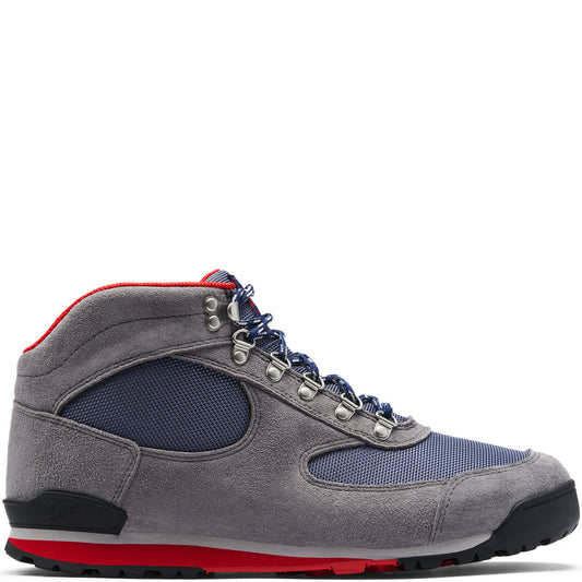Jag Gray/Blue Wing Teal