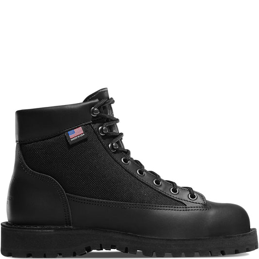 Danner Light Black