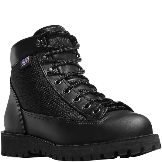 Danner Light Black
