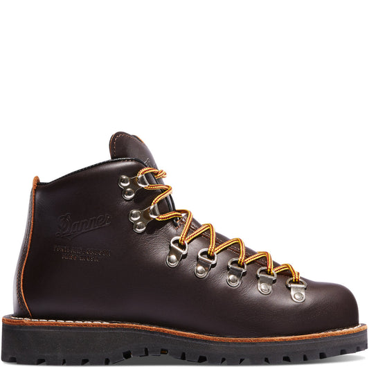 Mountain Light Brown - GORE-TEX