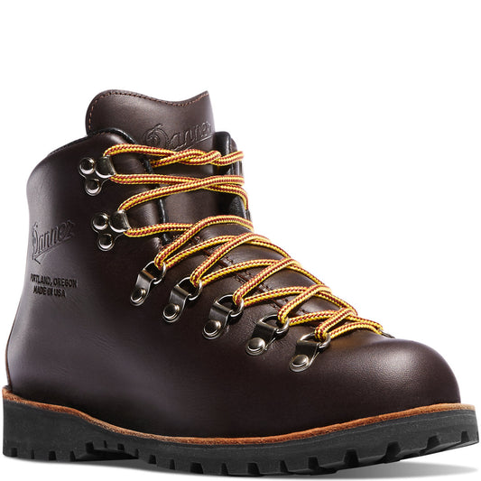 Mountain Light Brown - GORE-TEX
