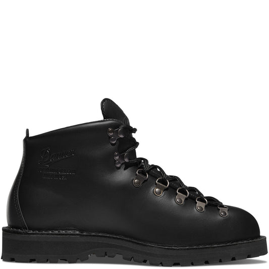 Mountain Light Black - GORE-TEX