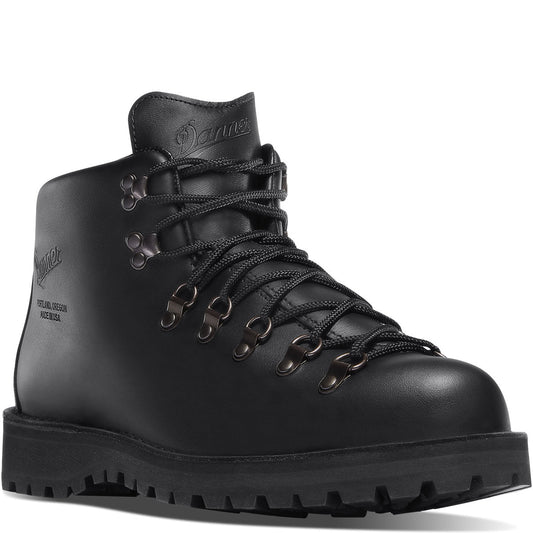 Mountain Light Black - GORE-TEX