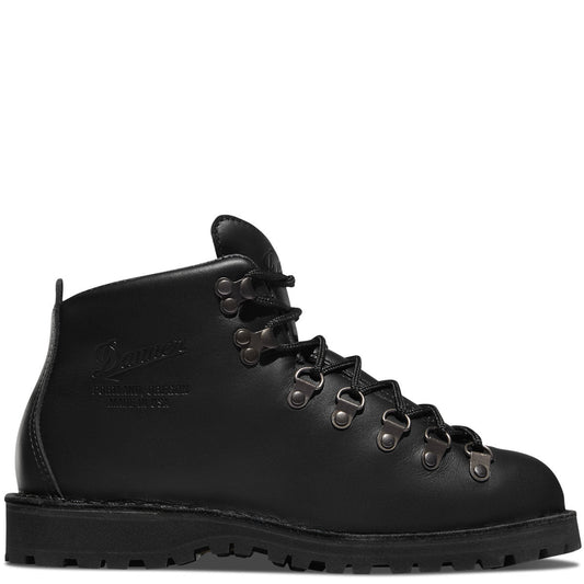 Mountain Light Black - GORE-TEX