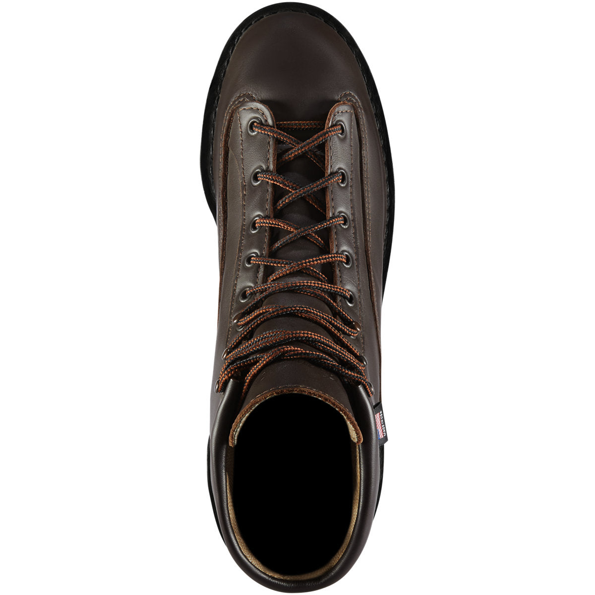 Explorer All-Leather Brown