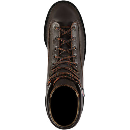 Explorer All-Leather Brown