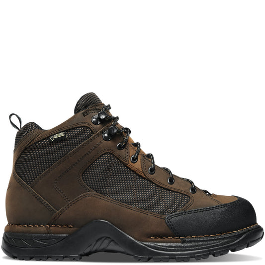 Radical 452 Dark Brown