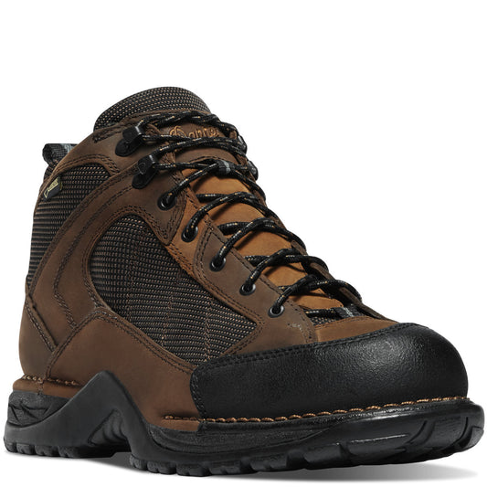 Radical 452 Dark Brown