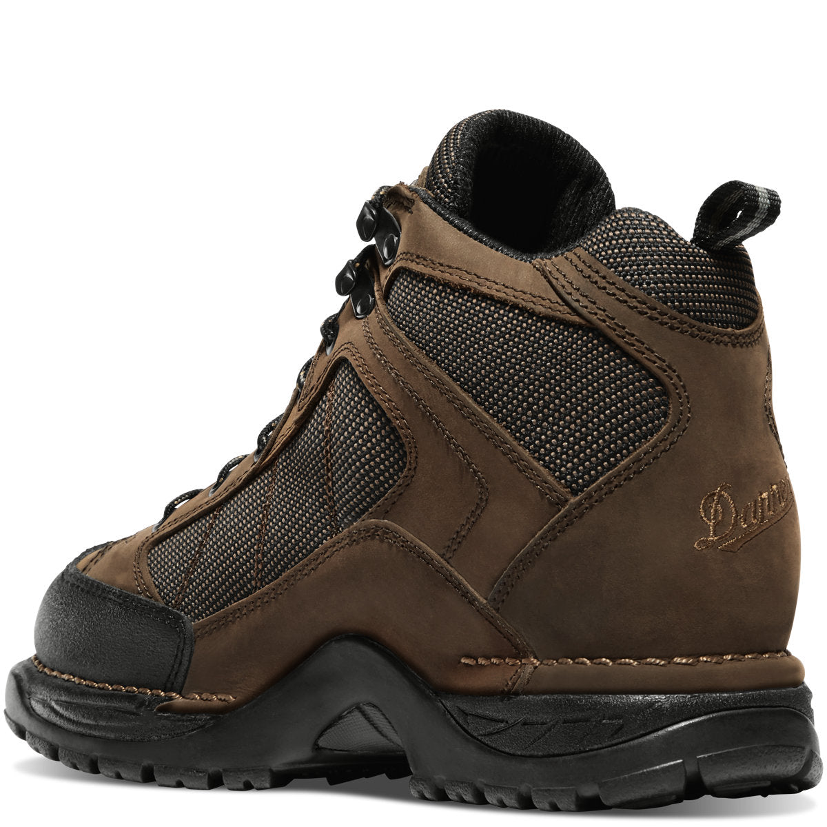 Radical 452 Dark Brown