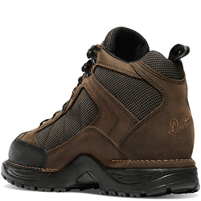 Radical 452 Dark Brown