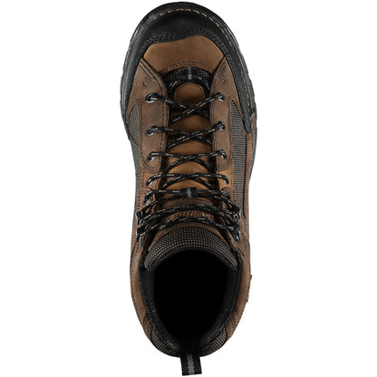 Radical 452 Dark Brown