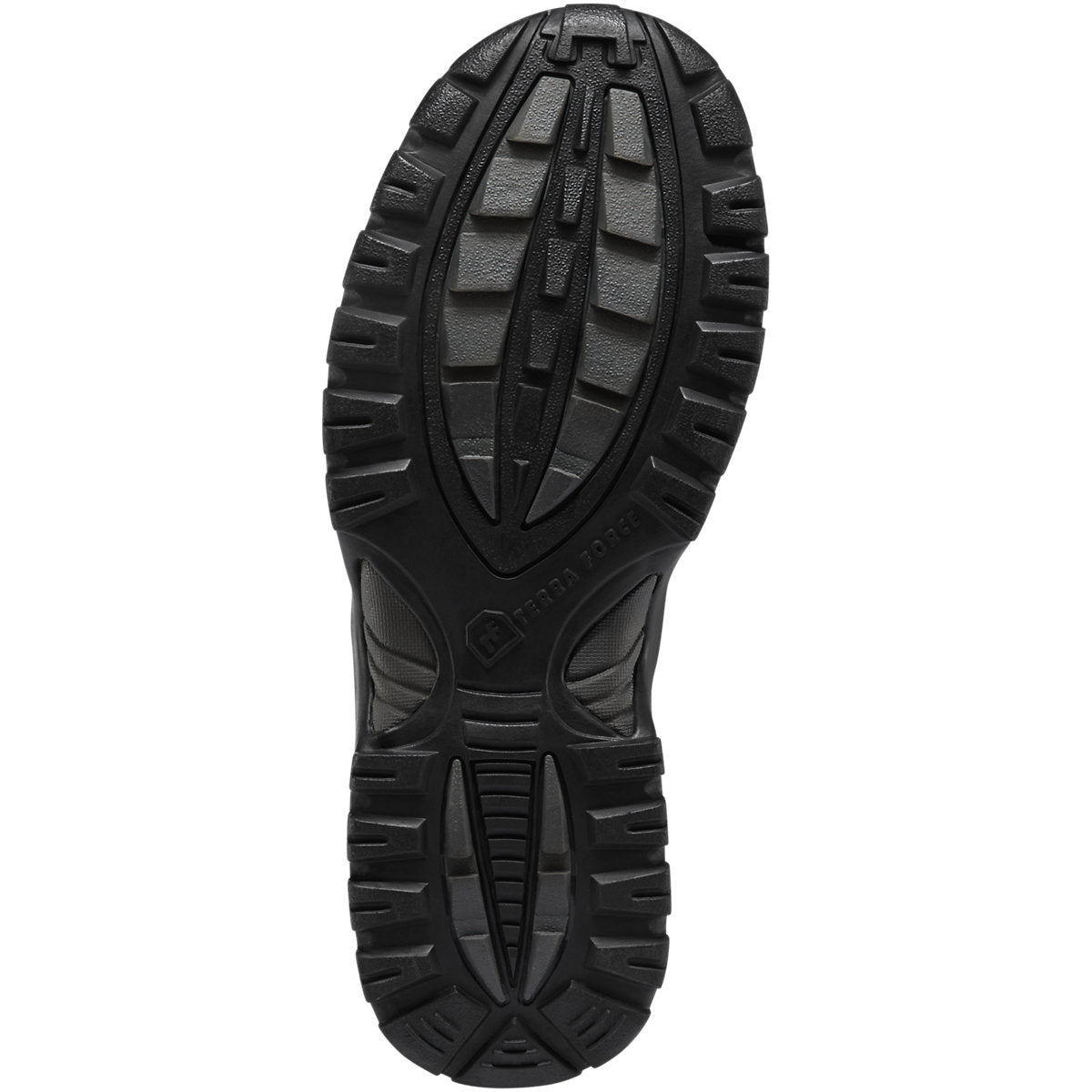 Radical 452 Dark Brown