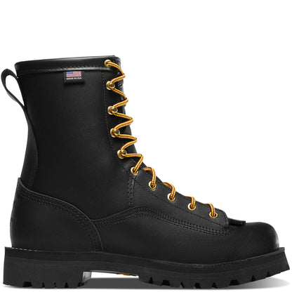 Rain Forest Black