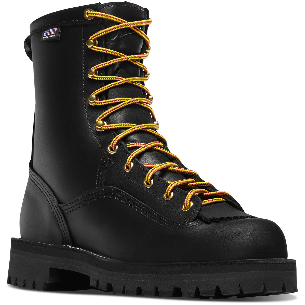 Rain Forest Black