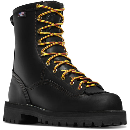 Rain Forest Black