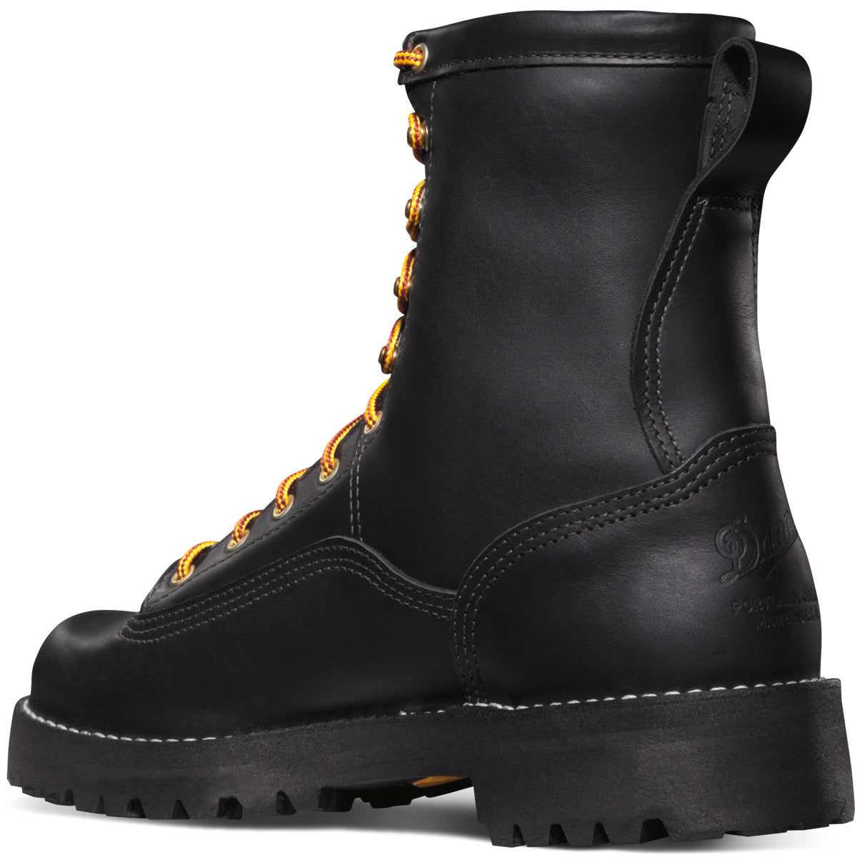 Rain Forest Black