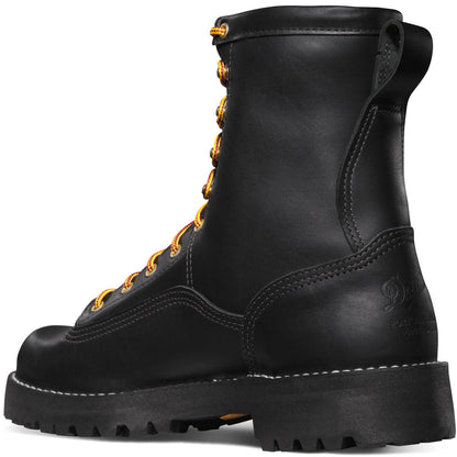 Rain Forest Black