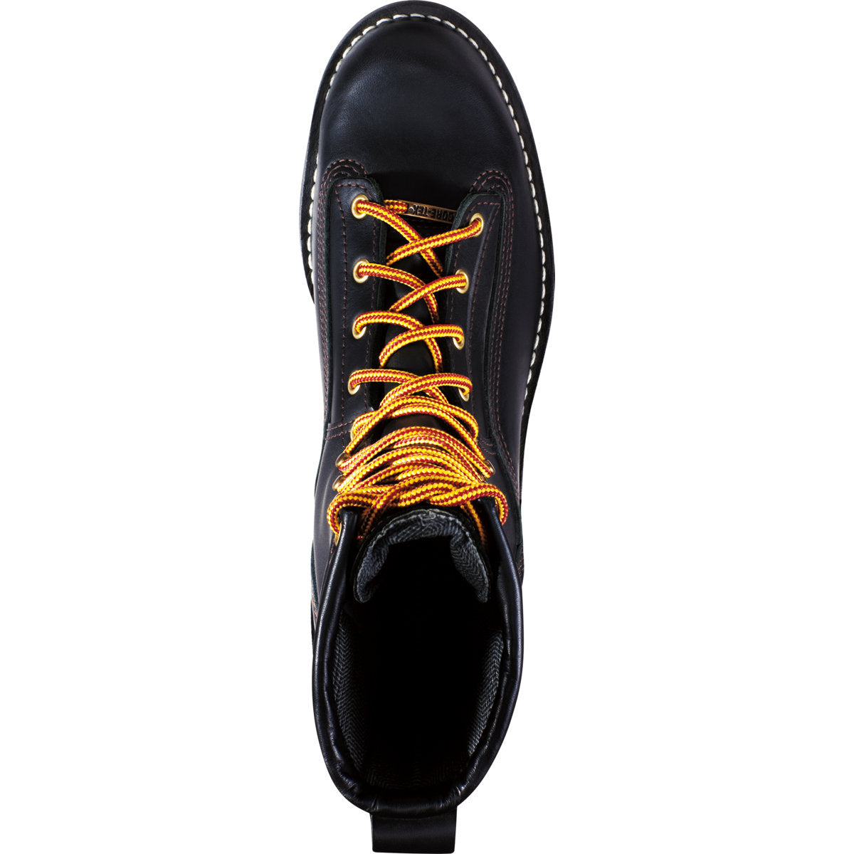 Rain Forest Black