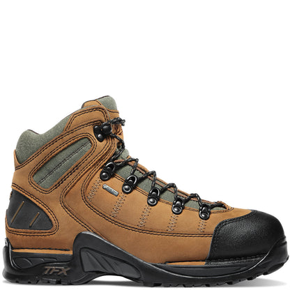 Danner 453 Dark Tan