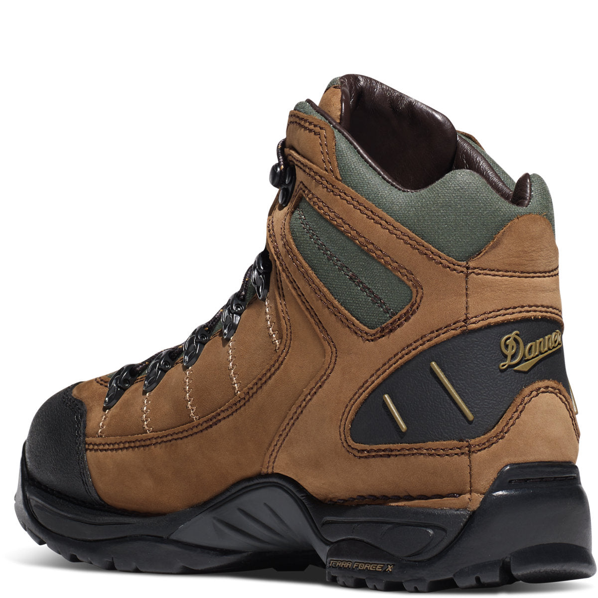 Danner 453 Dark Tan
