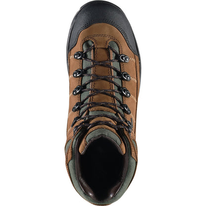 Danner 453 Dark Tan
