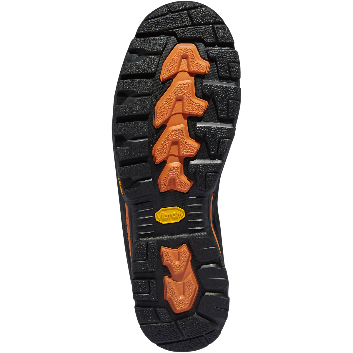 Vicious 8" Brown Insulated 400G Composite Toe (NMT)