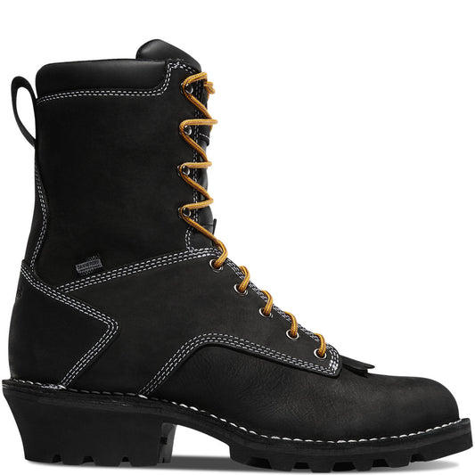 Danner Logger Black