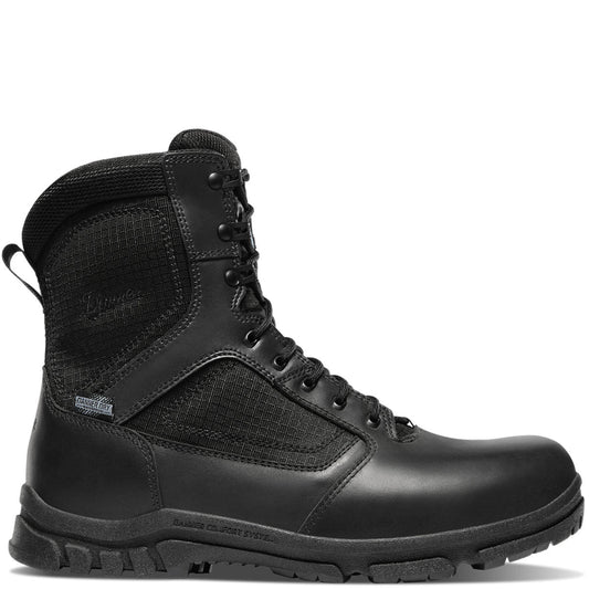 Lookout Black Insulated 800G