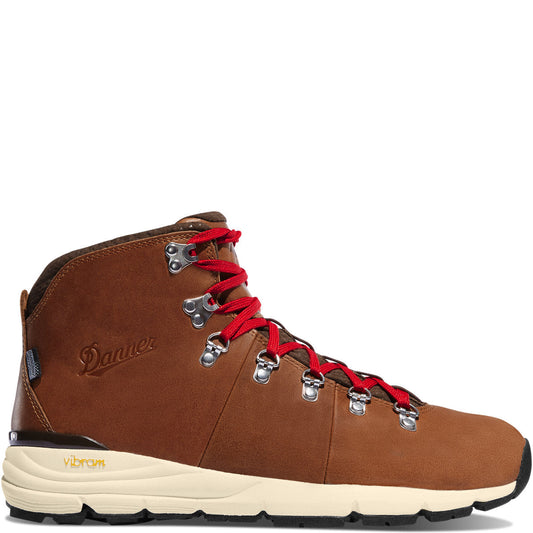 Mountain 600 Saddle Tan