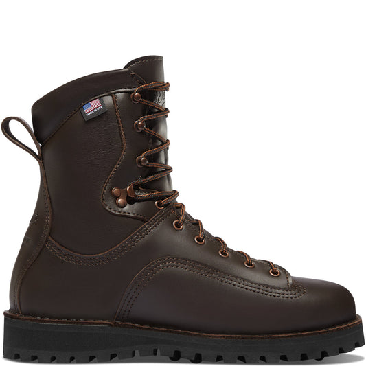 Santiam 8" Brown Insulated 400G