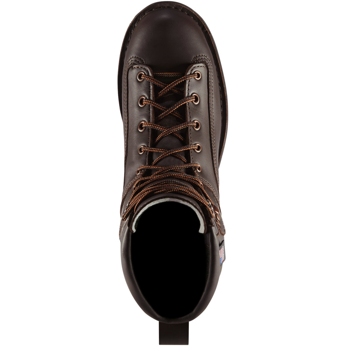 Santiam 8" Brown Insulated 400G