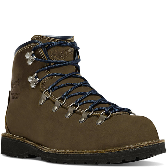 Mountain Pass Gunmetal