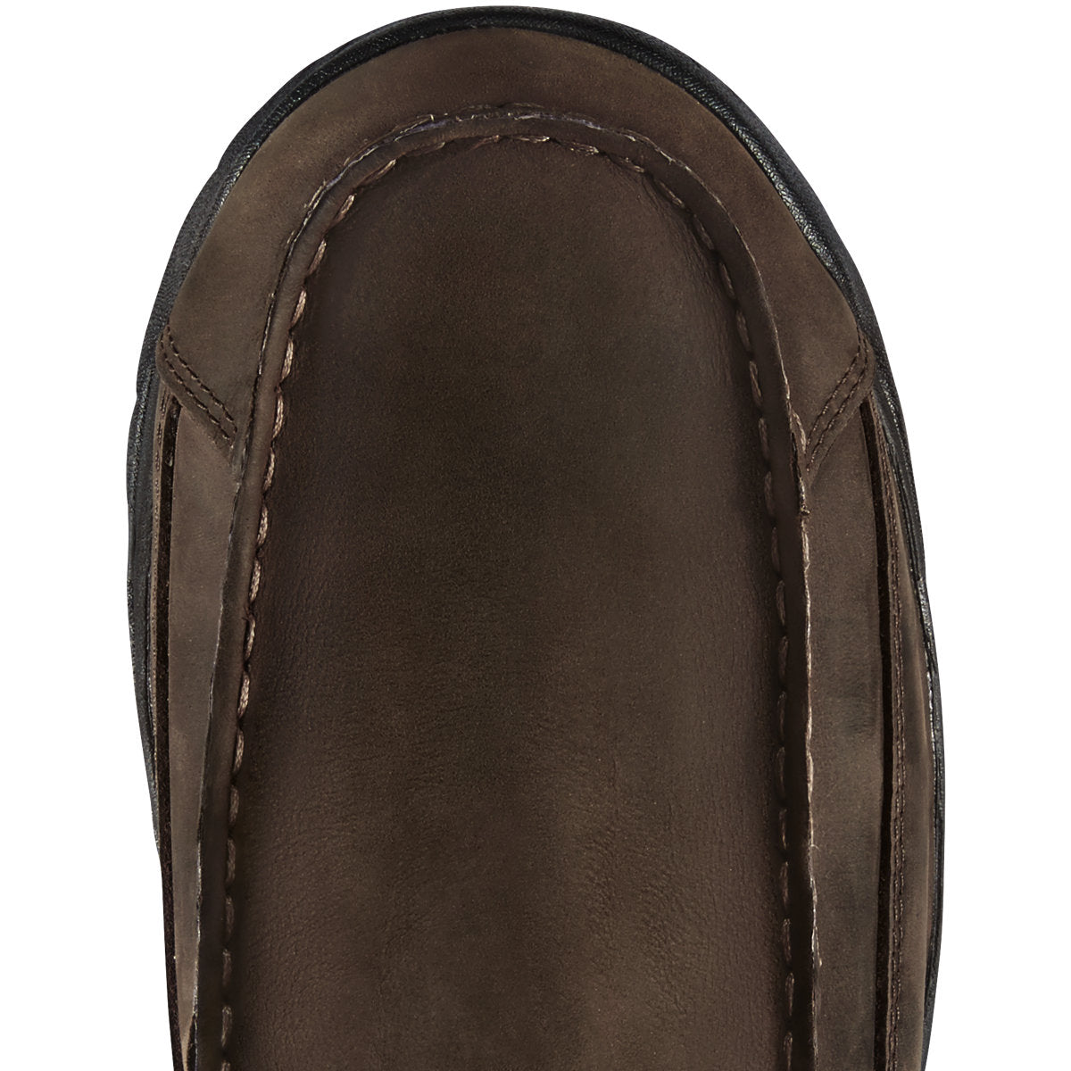 Sharptail Snake Boot 17" Brown