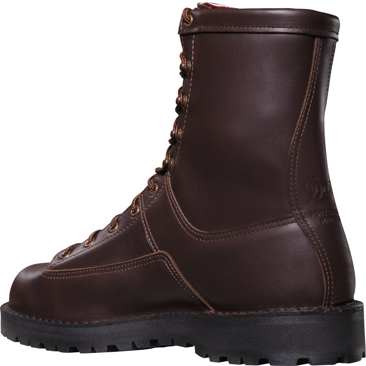 Hood Winter Light 8" Brown Insulated 200G
