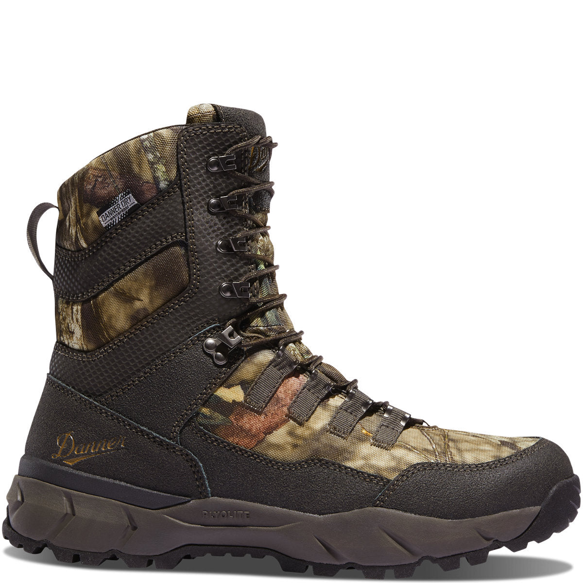 Vital Mossy Oak Break-Up Country Insulated 400G