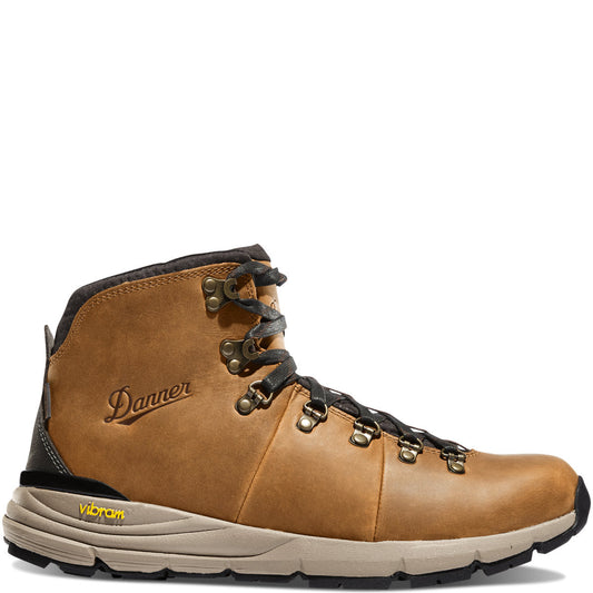 Mountain 600 Rich Brown