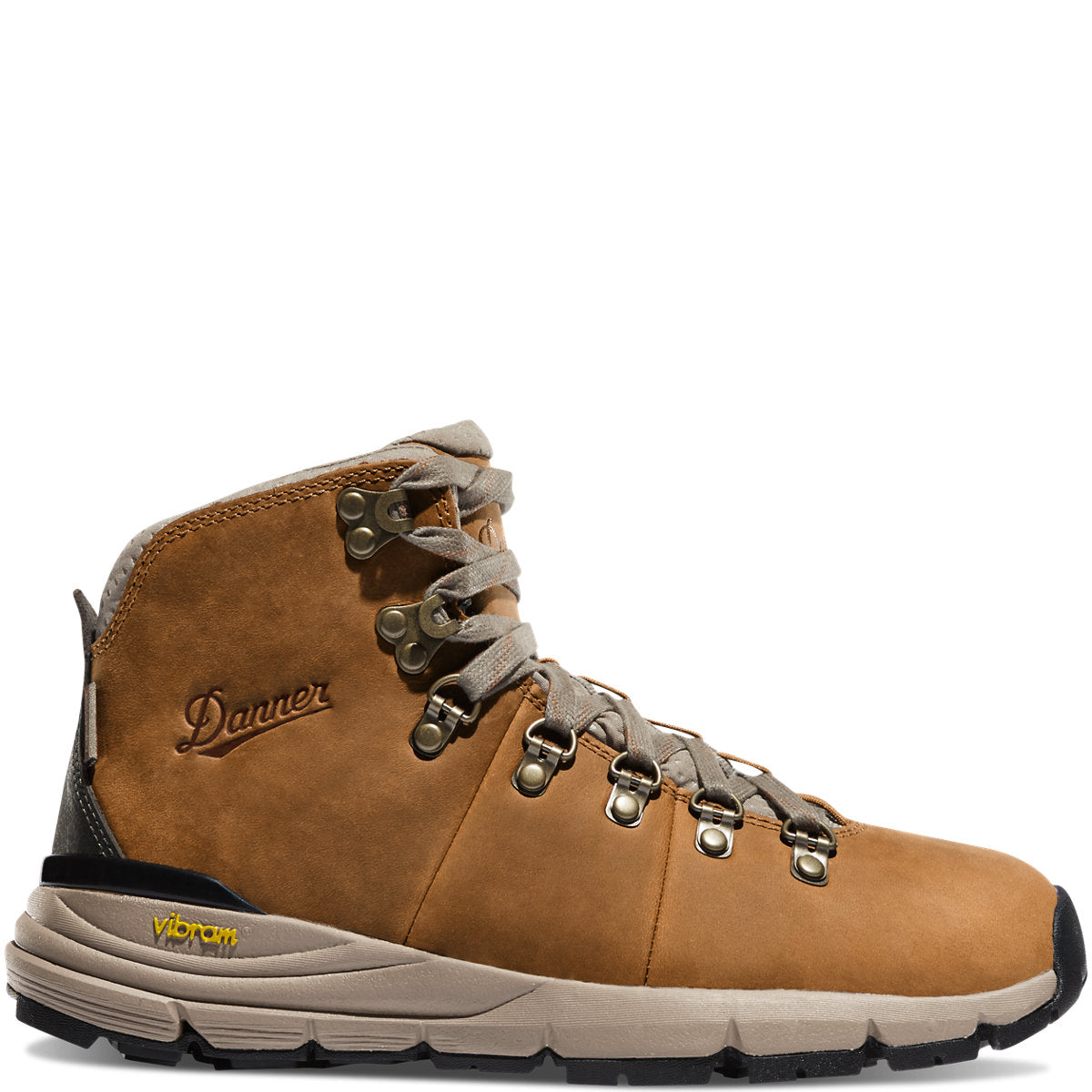 Mountain 600 Rich Brown