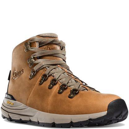 Mountain 600 Rich Brown