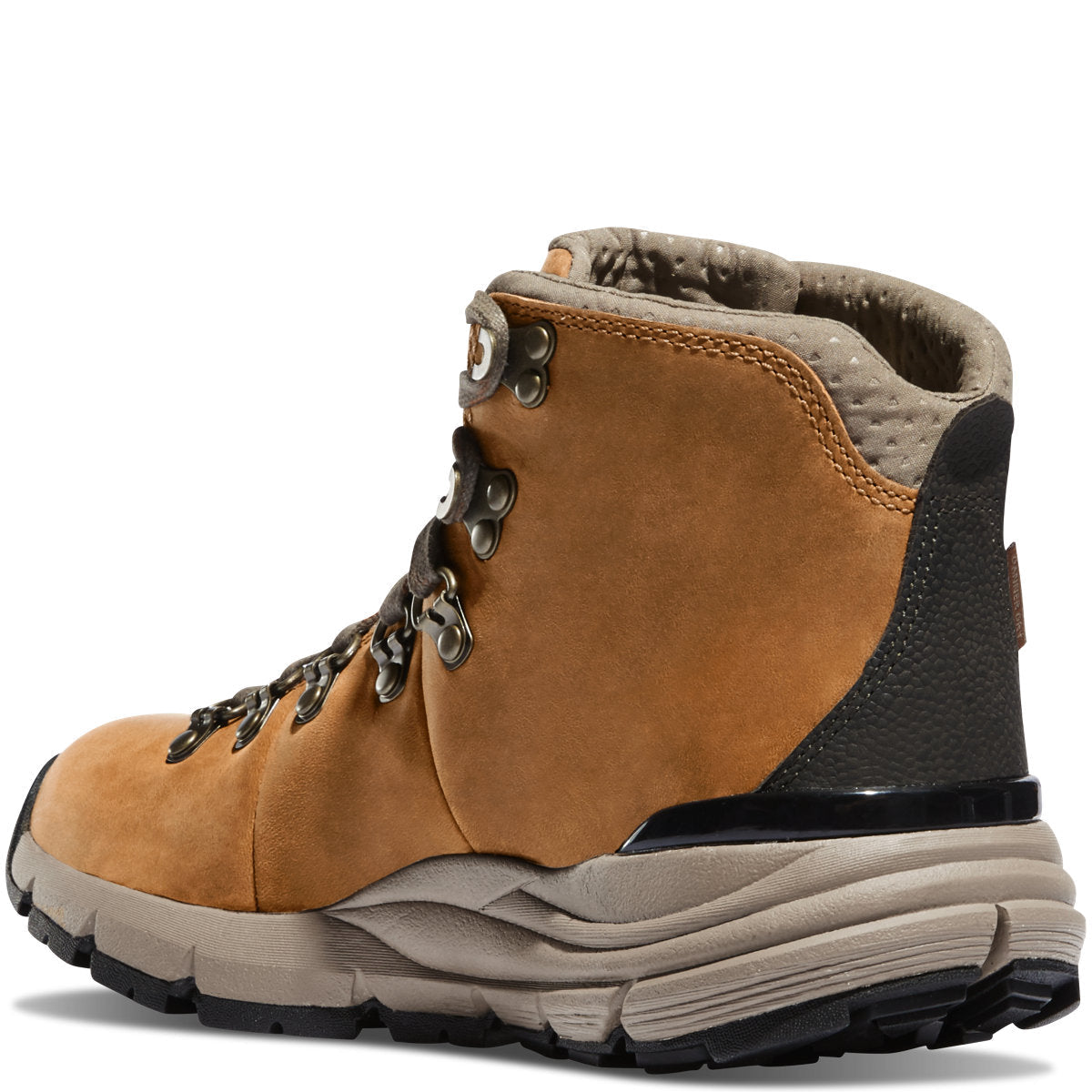 Mountain 600 Rich Brown