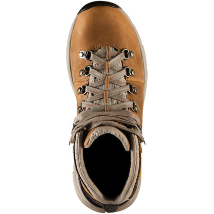 Mountain 600 Rich Brown
