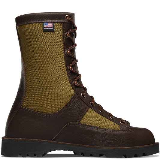 Sierra 8" Brown Insulated 200G