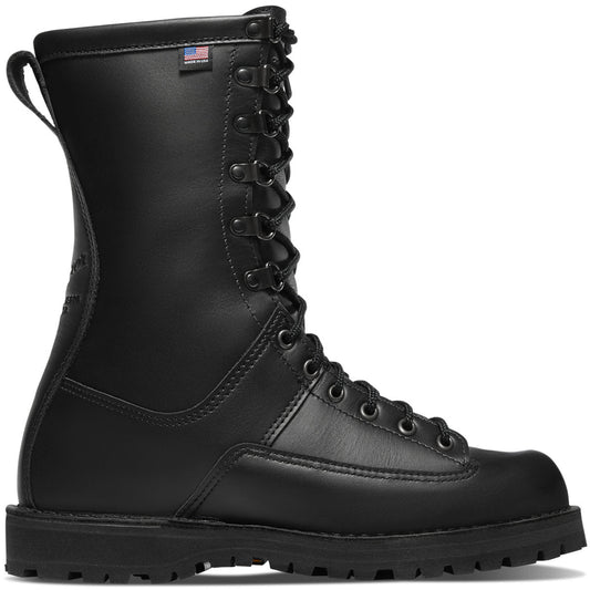 Fort Lewis 10" Black Insulated 200G